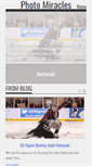 Mobile Screenshot of photomiracles.net